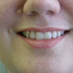 Lip color should not be considered semi-permanent