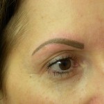 Long-lasting power brows